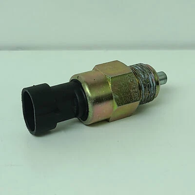 INTERRUTTORE LUCE RETROMARCIA FIAT - ALFA - LANCIA SIPEA PER 55189236 - Изображение 1 из 4