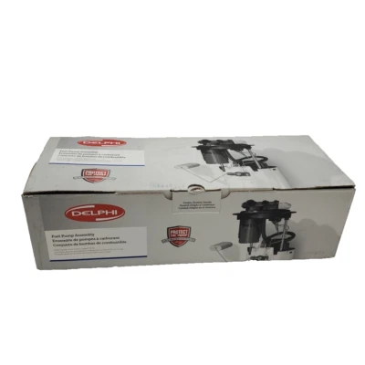 FG0407 Delphi Electric Fuel Pump Gas for Silverado 1500 Truck HD - Image 1 of 4