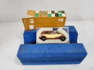 Rio 1932 Alfa Romeo 6 C. 1750 1/43 - Picture 1 of 1