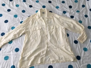 Top Laura Ashley taglia UK 12 - Foto 1 di 9