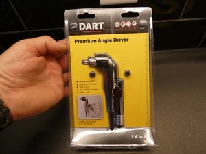 Freccette Premium Avvitatore Angolare 1/4" Gambo Esagonale - Foto 1 di 2