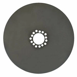 4x Big Rim Dust Shields for 24 Inch Wheels Brake Dust Covers Plates – Behind Rim - Picture 1 of 6