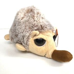 Juguete de Peluche MY ZU Aussie FRIENDS Eddie Echidna Lindo Suave Mimoso 23 cm Nuevo Con Etiqueta - Imagen 1 de 3