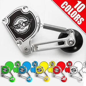 Duluth Cycle Advanced 2 stroke Motorized Bicycle Chain Tensioner 49cc 66cc 80cc - Picture 1 of 12