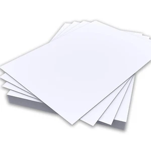 A4 Light Grey Colour Coloured Card 160gsm Copier Ream Sheet 210mm x 297mm - Picture 1 of 8