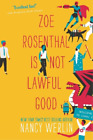 Nancy Werlin Zoe Rosenthal Is Not Lawful Good (Poche)
