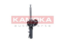 Kamoka shock absorber front axle right for Mazda