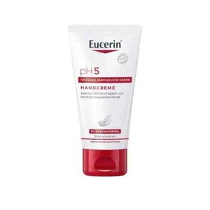 Eucerin pH5 Crema de Manos, 75 ml, PZN 08796286 - Imagen 1 de 1