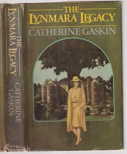 The Lynmara Legacy by Catherine Gaskin (Hardcover:  Historic Fiction) 1975 - Bild 1 von 6