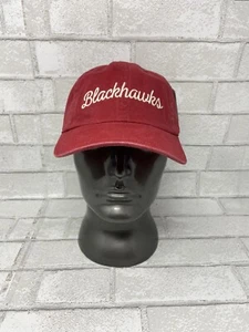 Chicago Blackhawks Hat  Blackhawks Archive Collection New With Tags - Picture 1 of 6
