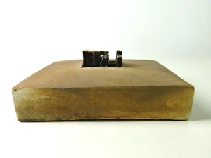 Kunstkeramik Keramik 3 D Kunst "Hoffnung" Wandrelief Terracotta L-1523 - Bild 1 von 15