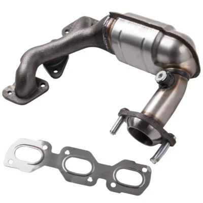 Catalytic Converter For Ford Escape / Mazda Tribute / Mercury Mariner 3.0L - Image 1 of 4