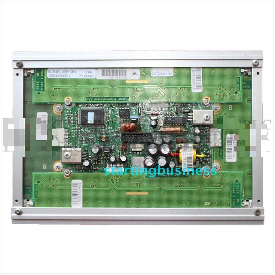 1pc Planar EL640.400.CB1-FRA LCD Display NEW Expedited Shipping - Image 1 of 1