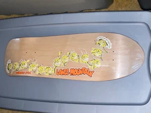 Anti Hero Lance Mountain x Grimple Stix SKATE SHOP DAY Doughboy Powell Peralta - Picture 1 of 7