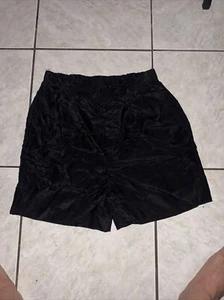 Phillip Lim Cuffed Pleated Shorts Sz 34 Black BNWT - Picture 1 of 19