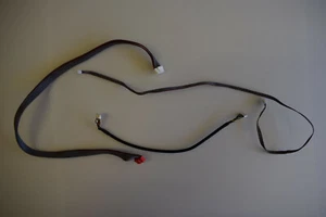 TCL 50DP628 Set of 3 Inter Panel Connecting Leads - Picture 1 of 6