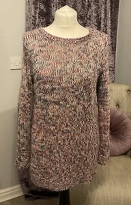 Maine New England Jumper Size 14 - Picture 1 of 8