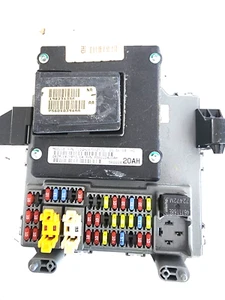 Genuine 56010058AJ Jeep Liberty Fuse Box Block Body Control Assembly - Picture 1 of 1