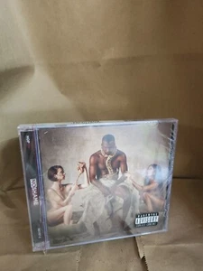 No Shame by Hopsin (CD, 2017) Hip Hop Rare Underdog Prodigy 300 - Picture 1 of 5