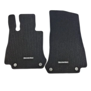 Mercedes-Benz Tapis Nervurés de Sol Kit Avant W253 C253 X253 Glc & Coupé A25368 - Bild 1 von 3