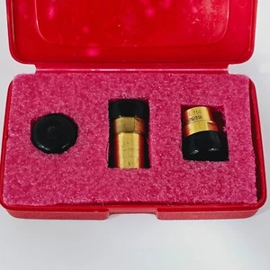 Kit de calibración tipo spinner 50 ohmios 7/16 (f) 806505 806500 533732 - Imagen 1 de 14