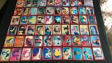 Rumiko Takahashi Collection Card Urusei Yatsura etc. Normal Card Set