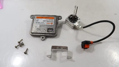 OEM | 2017 - 2020 Hyundai Genesis G80 HID Headlight Parts Kit (Right/Passenger)  - Image 1 of 4