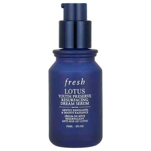 Fresh Lotus youth preserve Resurfacing dream serum 1oz 30ml - New W/O Box Fresh - Picture 1 of 1