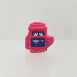 Moose Toys: The Grossery Gang - Series 5 - Slop Watch Figure 5-028 - Rare - Picture 1 of 6