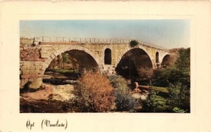 Apt - Brücke Julien (Vaucluse) - Bild 1 von 2