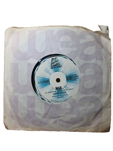Edwin Starr ๐ถ War / He Who Picks a Rose ๐ถ 7 inch 45rpm VINYL RECORD - Picture 1 of 4