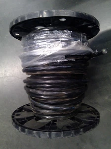 Belden 29502 12AWG 4 Conductor VFD Cable Sold By Ft **Free Shipping** - Picture 1 of 4