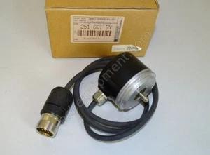 ROD 426 0003 - 9000 Heidenhain - Nuevo otro - incl. garantía - Imagen 1 de 3