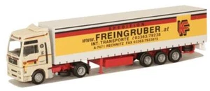 AWM LKW MAN TG-A XXL Ga-KSZ Freingruber - Picture 1 of 1