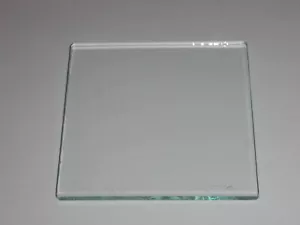 Glass for Lid on Magic Chef Bread Maker Machine Model ES1850 - Picture 1 of 2