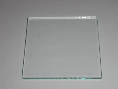 Glass for Lid on Magic Chef Bread Maker Machine Model ES1850 TS-238A - Image 1 of 2