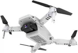 OBEST Drone with Camera 4K, Dual Camera, 30min, Smart Follow WiFi FPV Live Video - Picture 1 of 8