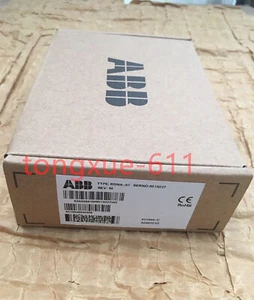 Brand new ABB RDNA-01 Via FedEx or DHL - Picture 1 of 2