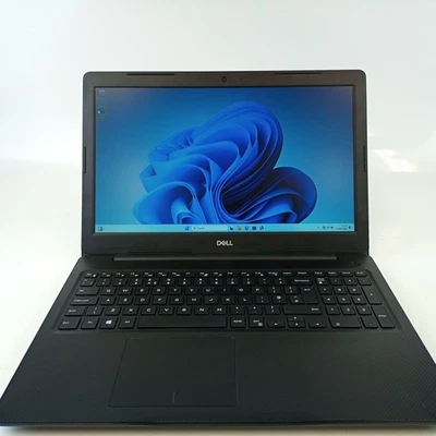 Dell Vostro 3580 Laptop FHD i5-8256U 8GB RAM 256GB SSD Windows 11 Pro (G) - Image 1 of 4