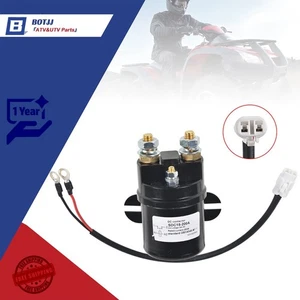 For UTV 800 1000 Dominator Raider X4 Ravager Solenoid Starter Relay Heavy Duty - Picture 1 of 6