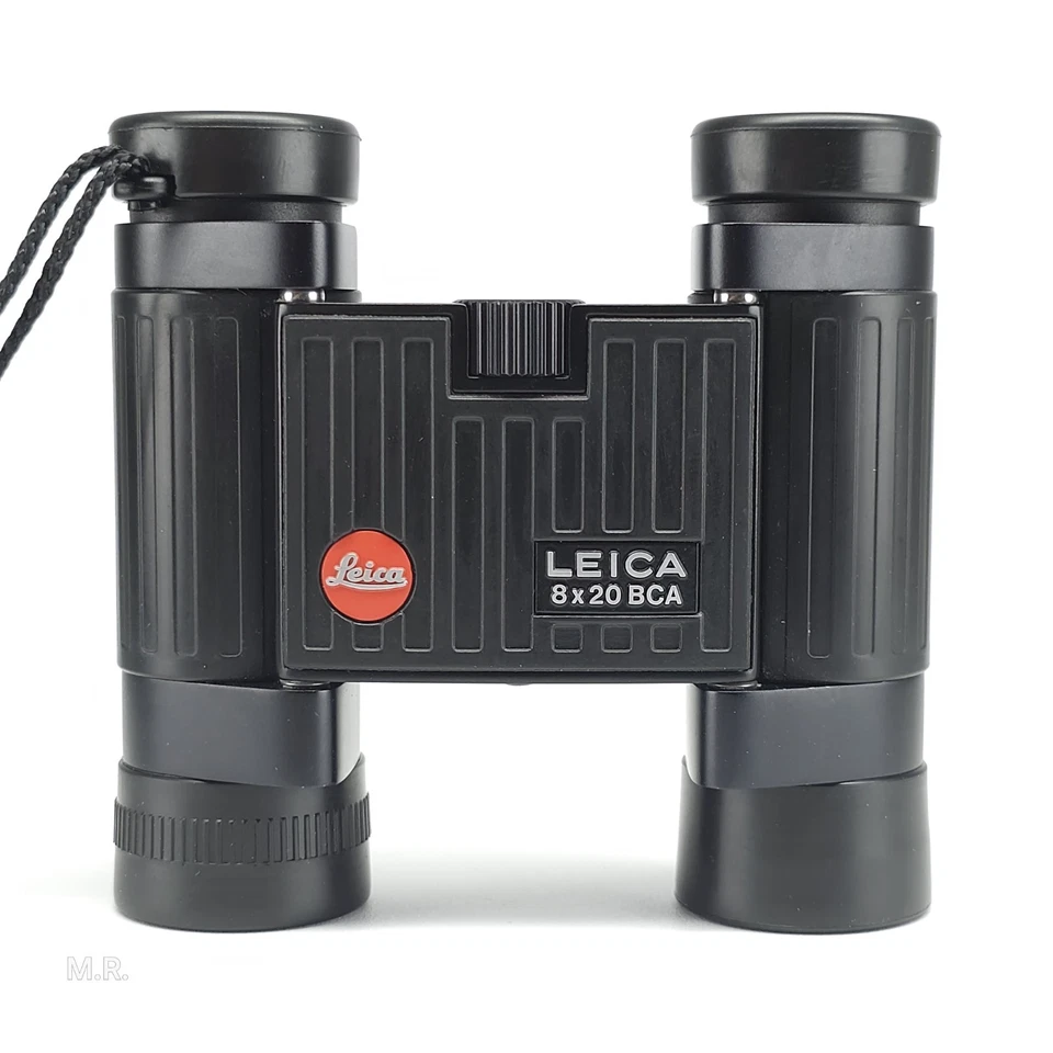 Leica Trinovid 8x20 BCA Fernglas / Getestet TOP Zustand - Bild 1 von 4