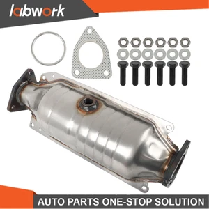 Labwork Catalytic Converter 1998-2002 For Honda Accord DX EX LX L4 2.3L 40234 - Picture 1 of 12