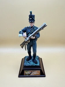Royal Hampshire The 95th Rifle Brigade 1810 Diecast Figur - Bild 1 von 8