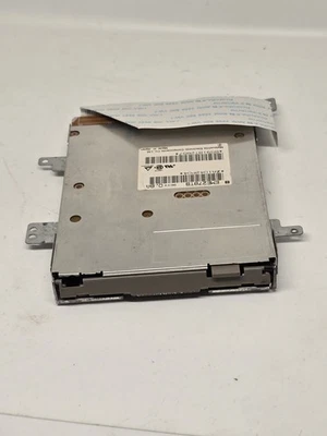 Panasonic Matsushita EME278TB 3.5” Slim Floppy Disk Drive Laptop FDD – Tested - Image 1 of 4