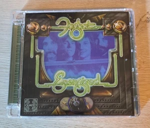 Foghat - Energized - Rhino QUADIO Blu-Ray - NEW! Stereo + QUAD - Picture 1 of 3