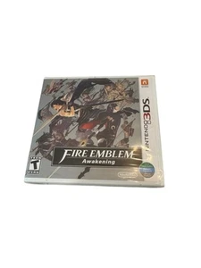 Fire Emblem: Awakening (Nintendo 3DS, 2013) NIB Sealed - Picture 1 of 2