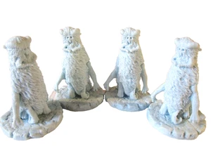 Cthulhu Wars 4x GNOPHKEH Minis NEW!! - Picture 1 of 1