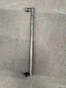 1967-1969 Chevy Camaro Carb Throttle Kickdown Carburetor Linkage Rod 327 Impala - Picture 1 of 11