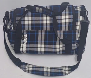 Bolsa de viaje Dakine EQ Duffle 31L temporada S13 gimnasio deportivo RN91245 usada una vez - Imagen 1 de 15
