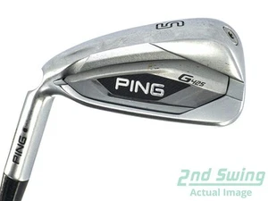 Ping G425 Single Iron 5 Iron Steel Regular Left Black Dot 38.5in - Picture 1 of 10